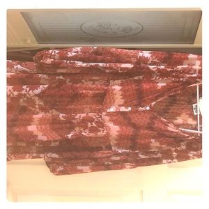 Show me your Mumu dress